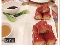 -点都德(聚福楼店)
