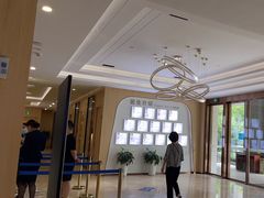 -合肥美奥口腔·种植矫正中心(政务院)
