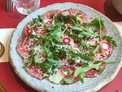 -普朗姆生蚝牛排馆 The Plump Oyster(成都摩方购物中心店)