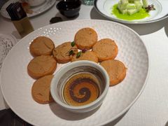 -華府Deluxe(兴业太古汇店)