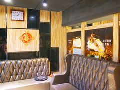 等位区-草鱼先生潮州鱼生·虾生(新厦花园店)