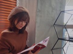 -LIN COFFEE CO(龙珠达店)