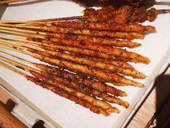 -靓靓蒸虾·头牌蒸虾(雪松路总店)