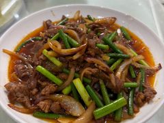 -健跳小海鲜(人民路店)