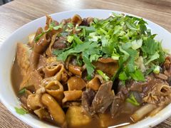 -陈记卤煮小肠