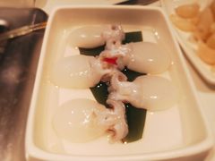 墨鱼仔-海底捞火锅(锦艺城店)