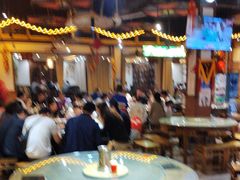 -灶东家民间菜(回兴店)
