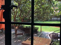 -马勒别墅·中餐厅