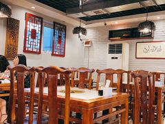 -宣武小院涮肉(前门店)