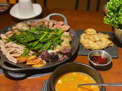 -양평식당·杨平食堂(华贸店)