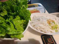 -潮汕大目牛肉火锅(水围店)