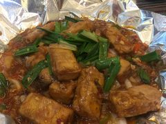 -自游人·美食一楼·地道徽菜(三十年名店)