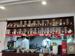 -囍鱼宁波黄鱼面·深夜食堂(上海首店)