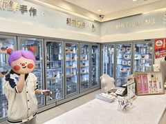 -山与蓝·轻糖鲜果蛋糕(勒泰店)