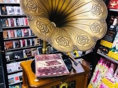 -Hi Fi Acoustic 梵香禅韵·色声香味