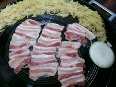 -海花锅盖烧烤店(怡馨家园店)