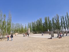 -黄沙古渡原生态旅游区