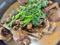 -侠成水上农庄(工业大道店)