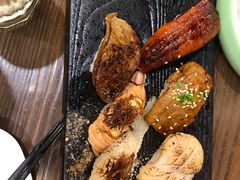 -东京屋(武定路店)