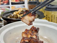 -友德福.老字号粤菜.广州地标融合美食(荔湾路店)