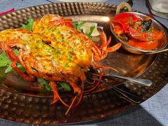 -弦月窗LUNETTE BY AMANDA(复兴路店)