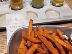 -北平机器Peiping Machine(方家店)