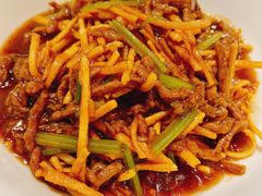 -刘胖子家常菜·蹄花焖藕(中南店)
