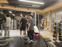 -超鹿运动(大唐世家店)