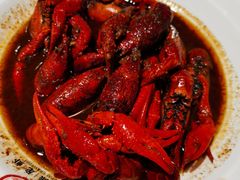 -叶派龙虾•招牌香辣蟹·海鲜(中海国际店)