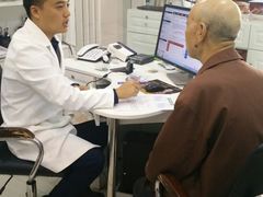 -自然之声助听器(平凉店)