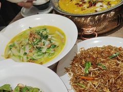 -李氏传家菜(兴城路店)