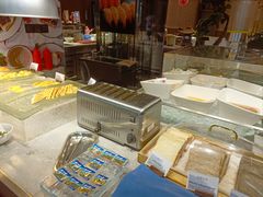 -长春富力万达文华酒店-集·味自助餐厅