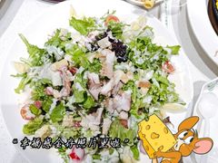 -汤姆家的牛排西餐厅(振华商厦店)