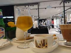 -Cova Ristorante & Caffe(海港城店)