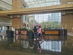 -上海外滩茂悦大酒店