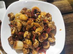 -老黑板筋(顺义总店)