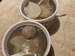 -阿当·小炒牛肉面(人广店)