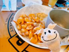 -阿甘虾餐厅(凌霄阁店)