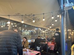-生火火·小炉子炭烤(金楠天街总店)