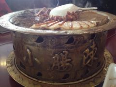 iphone_upload_pic-北京小肠陈饭庄(方庄店)