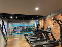 -NRG 健身私教CLUB(云山路店)