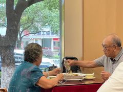 -老村长土菜馆(湖墅南路店)