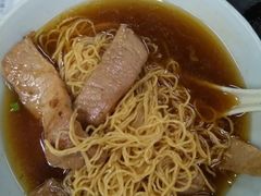 -盛记粥面(佐敦店)