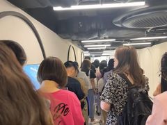 -新罗免税店(首尔总店)