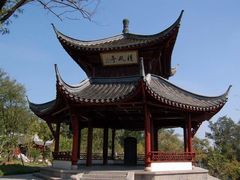 -采石矶景区
