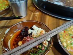-谭记重庆老火锅(总店)