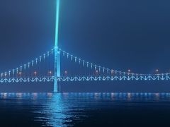 -星海湾跨海大桥