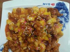 -美味居(古城店)