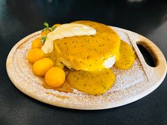 -Fresh Fruit Factory - Fruit Cuisine Restaurant