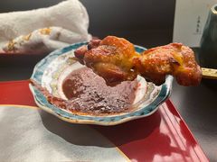 -鳥喜Toriki怀石烧鸟料理